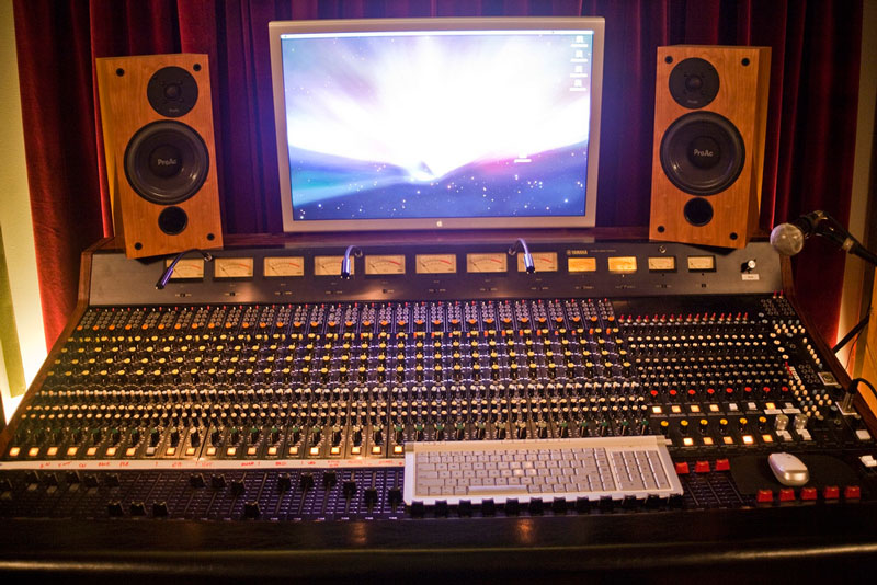 ProAc Studio 100 ProAc Studio 100